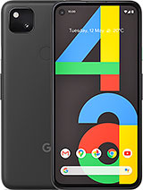 Google Pixel 4a  128GB